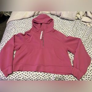 Pink Blossom LuLulemon scuba!